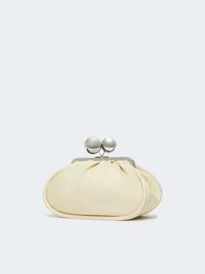Weekend Max Mara Milvanew Handbag Beige