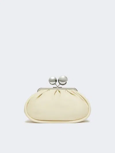 Weekend Max Mara Milvanew Handbag Beige