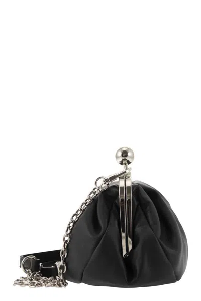 Weekend Max Mara Prati - Leather Pastry Bag
