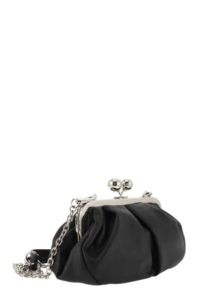 Weekend Max Mara Prati - Leather Pastry Bag