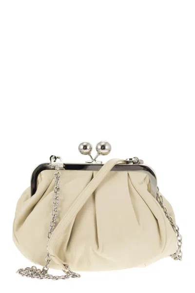 Weekend Max Mara Prati - Leather Pastry Bag