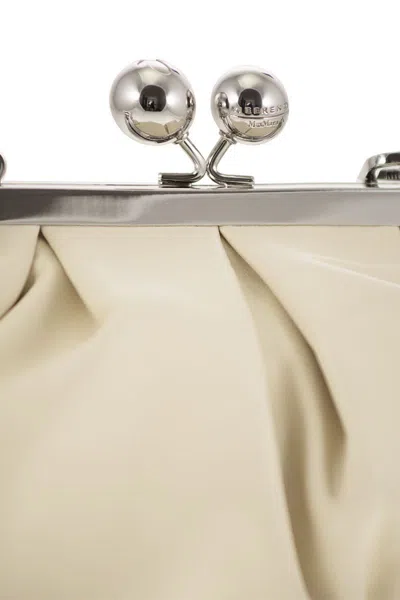 Weekend Max Mara Prati - Leather Pastry Bag
