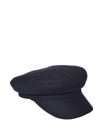 Weekend Max Mara Woolen Hat