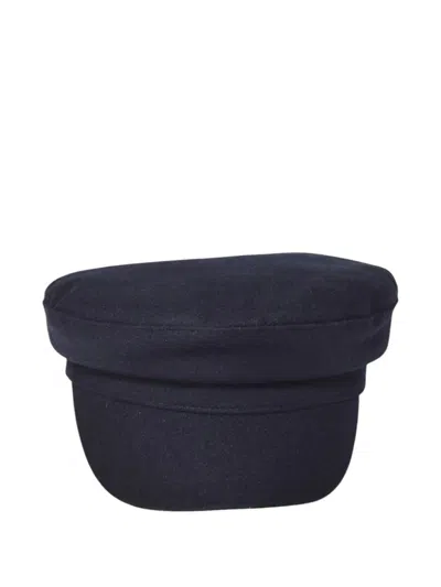 Weekend Max Mara Woolen Hat