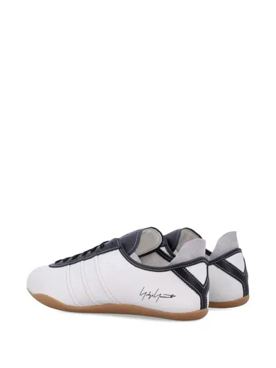 Y-3 X Yohji Yamamoto Tokyo Sneakers In Multi