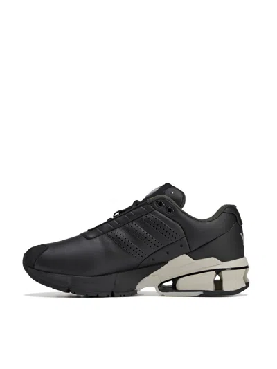 Y-3 A3 Control Sneaker In Black