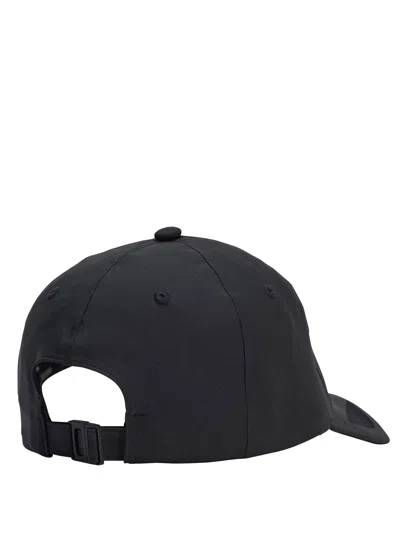 Y-3 Baseball Cap Climacool  Us Open In Brown