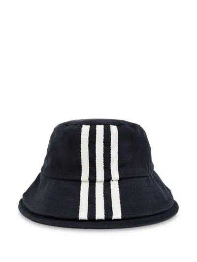 Y-3 Weekend Max Mara Garenna Hat-cap Dark Green