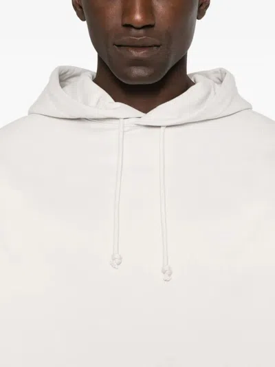 Y-3 Fl Hoodie In Neutral