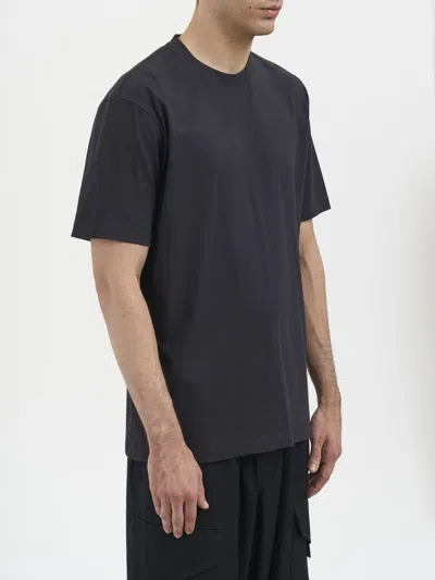 Y-3 Cotton Merch T-shirt