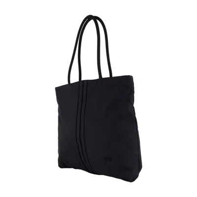 Y-3 Padded Shopper Bag