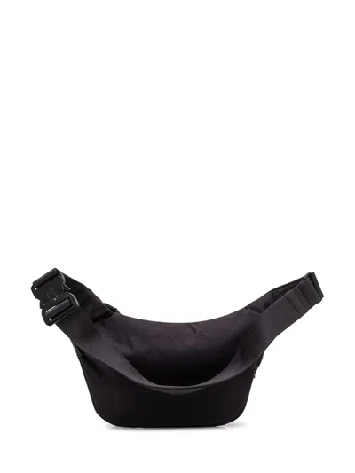 Y-3 Two-zip Waist Bag