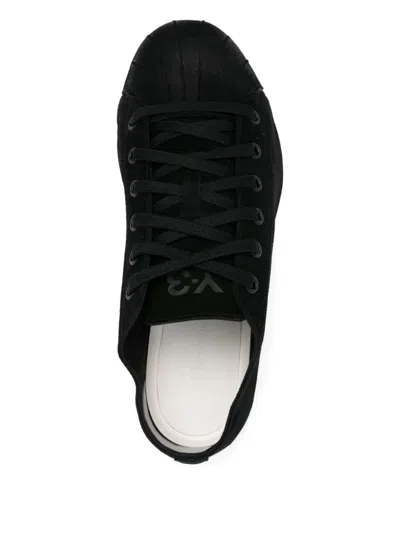 Y-3 Nizzastar Sneakers