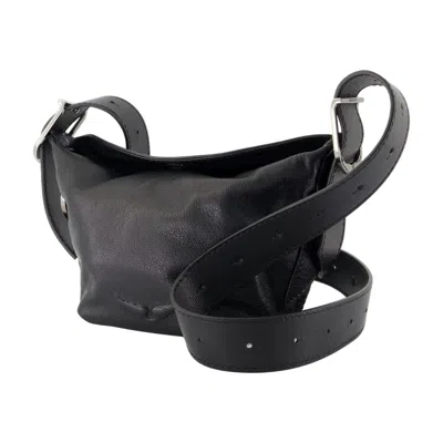 Zadig & Voltaire Zadig&voltaire Baby Jane Crossbody