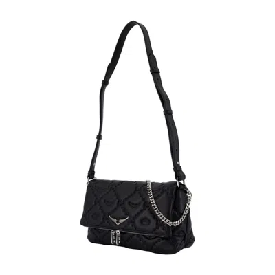 Zadig & Voltaire Zadig&voltaire Rocky Ii Crossbody