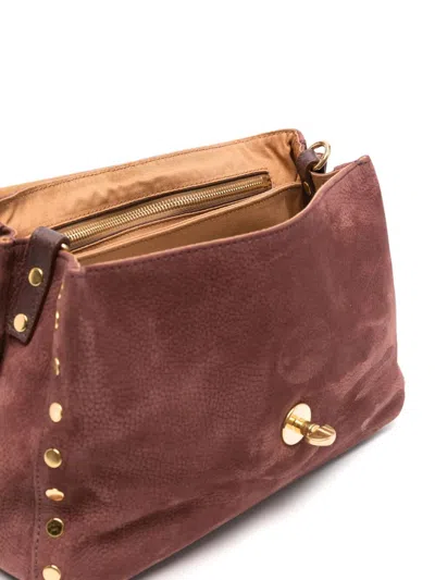 Zanellato "postina Jones" Small Bag