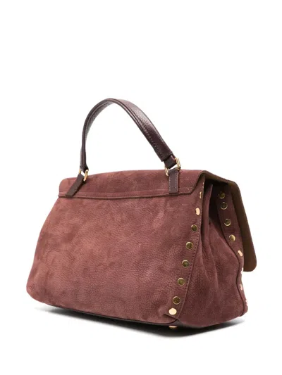Zanellato "postina Jones" Small Bag