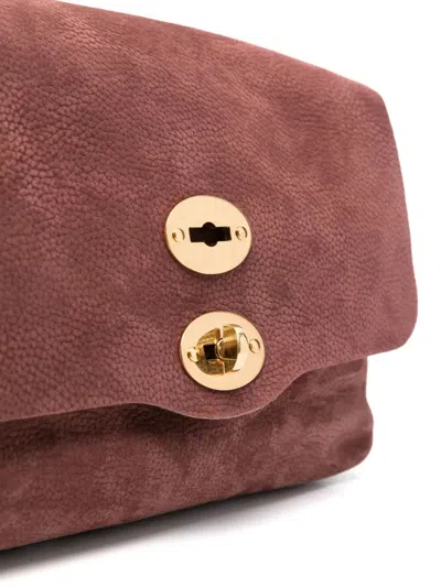 Zanellato "postina Jones" Small Bag