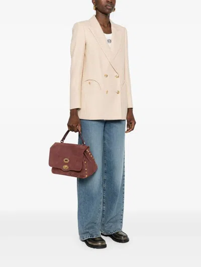 Zanellato "postina Jones" Small Bag