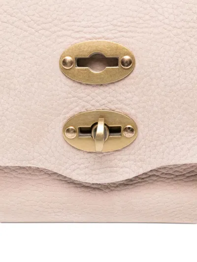 Zanellato "postina Jones" Small Bag