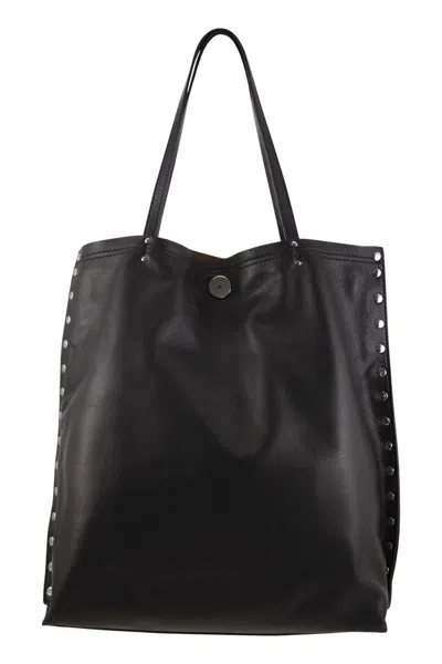 Zanellato A' Spasso - Leather Handbag M
