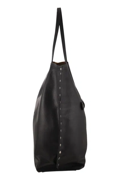 Zanellato A' Spasso - Leather Handbag M