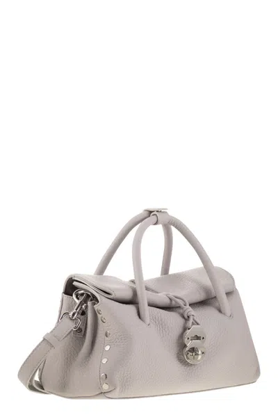 Zanellato Dotta - Grained Leather Bag S