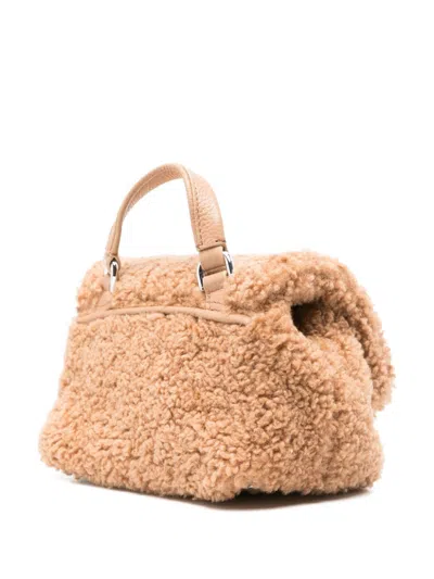 Zanellato Postina Baby Teddy Handbag