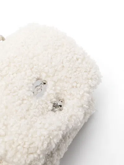 Zanellato Postina Baby Teddy Handbag