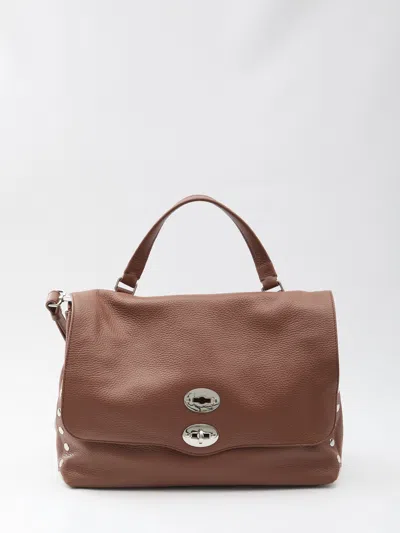 Zanellato Postina Daily M Bag