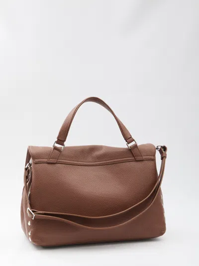 Zanellato Postina Daily M Bag