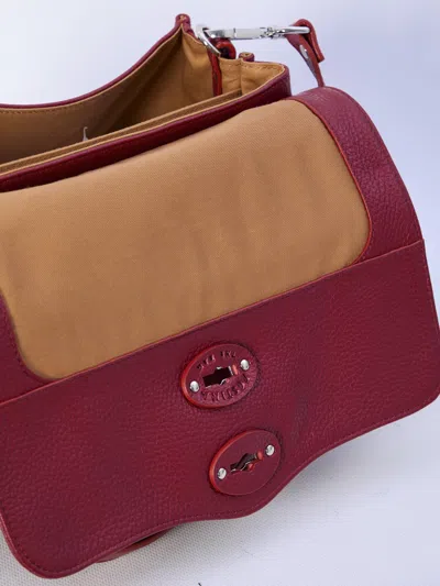 Zanellato Postina Daily S Bag