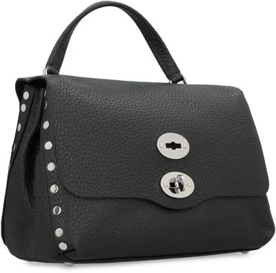 Zanellato Postina S Leather Handbag