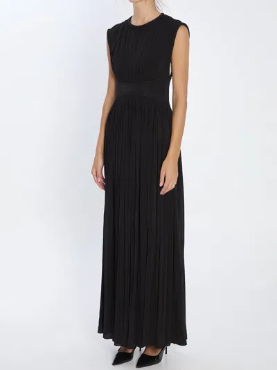 Zimmermann Hypnotic Column Dress