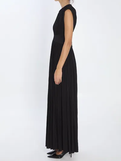 Zimmermann Hypnotic Column Dress