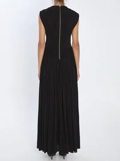 Zimmermann Hypnotic Column Dress