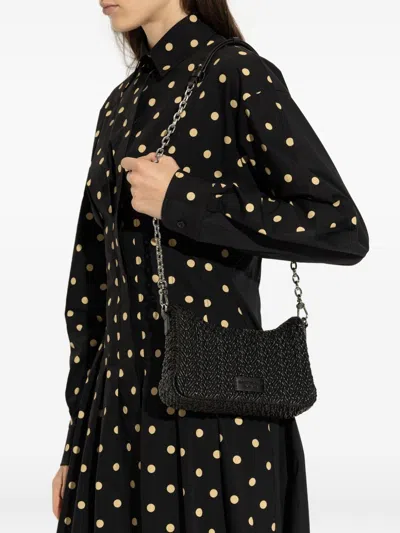 Emporio Armani Baguette Mini Shoulder Bag