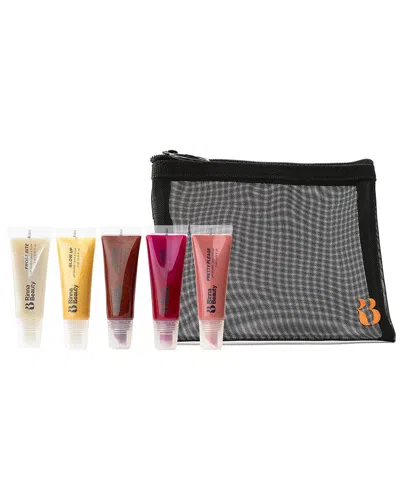 Rinna Beauty Ladies Gloss & Go Classic Set Gift Set Makeup 746480229387 In Multi