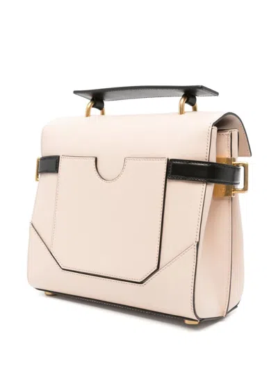 Balmain Women B-buzz 23 Bag In Multi