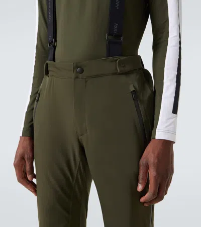 NICKY滑雪背带裤