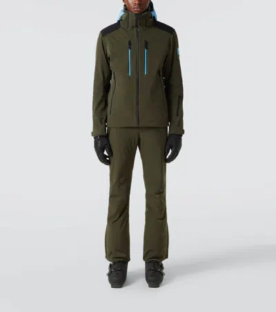 NICKY滑雪背带裤