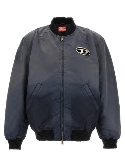 Diesel J-kepes In Blue