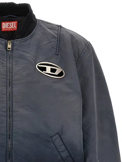 Diesel J-kepes In Blue