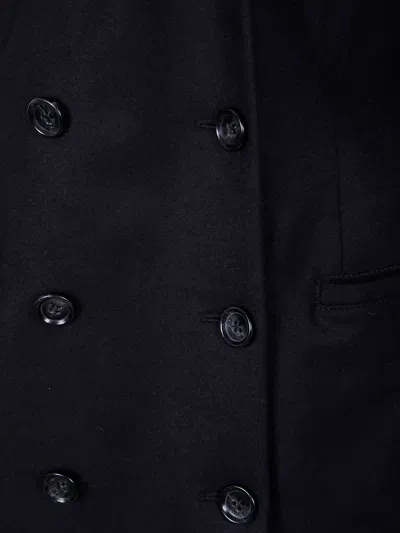 Alberta Ferretti Alberta Ferreti Jacket In Black