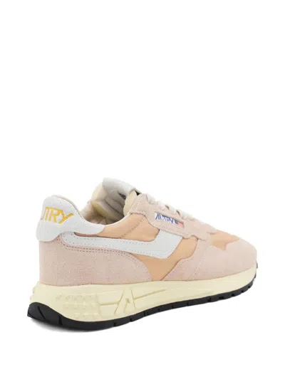 Autry Reelwind Sneakers