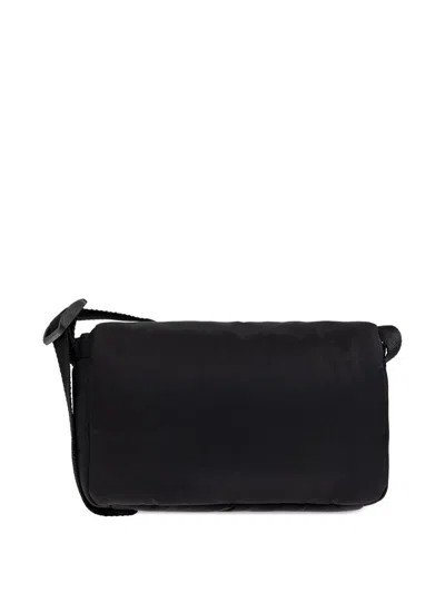 Balenciaga Small Monaco Crossbody Bag With Adjustable Strap