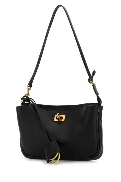 Balenciaga Rodeo Chain Pouch