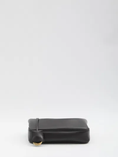 Balenciaga Rodeo Chain Pouch