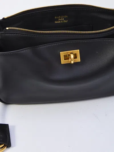 Balenciaga Rodeo Chain Pouch