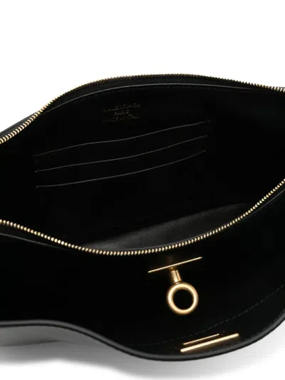 Balenciaga Rodeo Chain Pouch